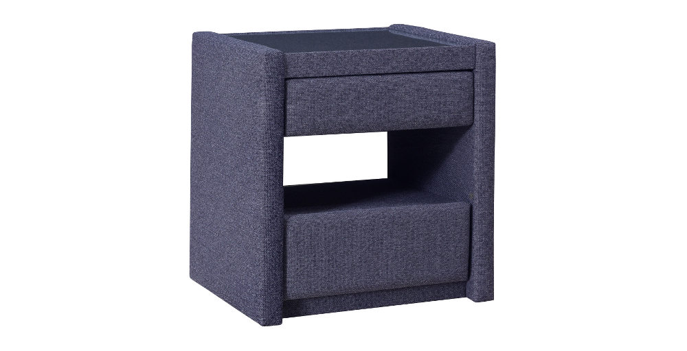 BEDSIDE TABLE DRAWER BEDSIDE TABLES SIDE TABLE FREE CHOICE OF COLOUR CONTYNENTALNE D IMMEDIATELY AVAILABLE