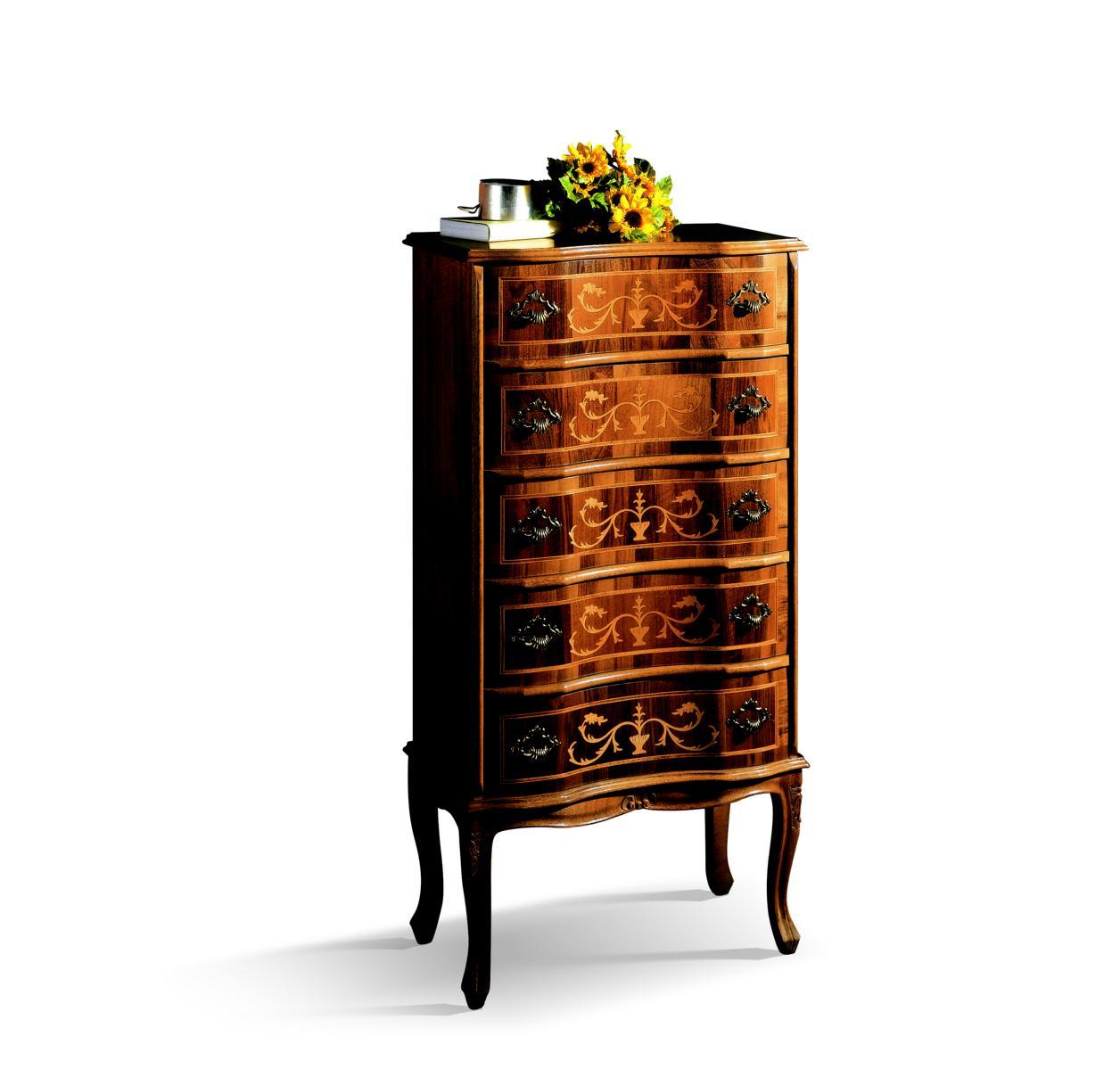 Narrow tall cabinet chest of drawers sleeping living room chests of drawers sideboard real wood new