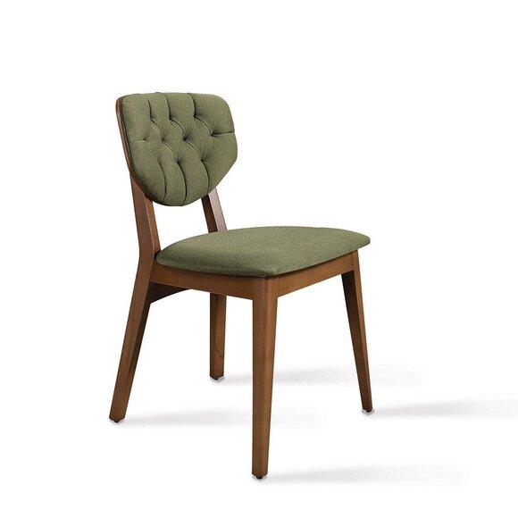 Chesterfield Dining Room Chair Upholstered Chairs Luxury Furniture Furnishings Upholstered Chair