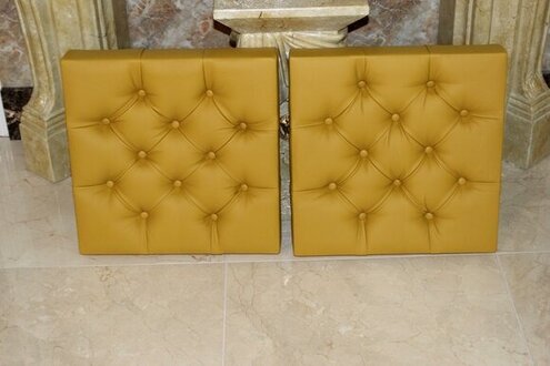 Wall Chesterfield Wall Paneling Wall Panels 2x Paneling New Panel Immediately