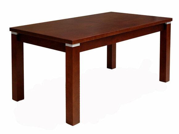 Table dining table wooden table XXL conference table S18-S 70X120cm