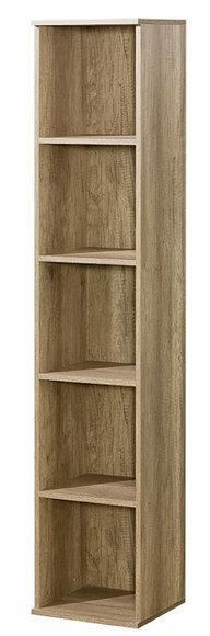 Bookshelf Shelf Wooden shelf Standing shelf Wall shelf Filing shelf Office shelf Storage NEW R5