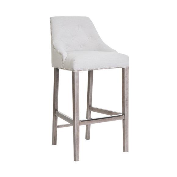 Bar stool bar stool counter stool chair lounge stool armchair bar chair