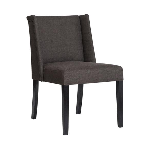 Designer chair Chesterfield armchair upholstery chairs gastro dining room!