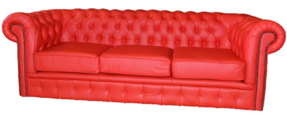 Chesterfield Upholstered Sofa Couch Designer Set 3 Seater Couches Classic New