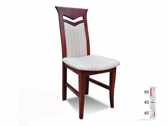 SOLID WOOD CHAIR DINING CHAIR DESIGNER LEATHER CHAIR CHAIRS DINING CHAIRS K24