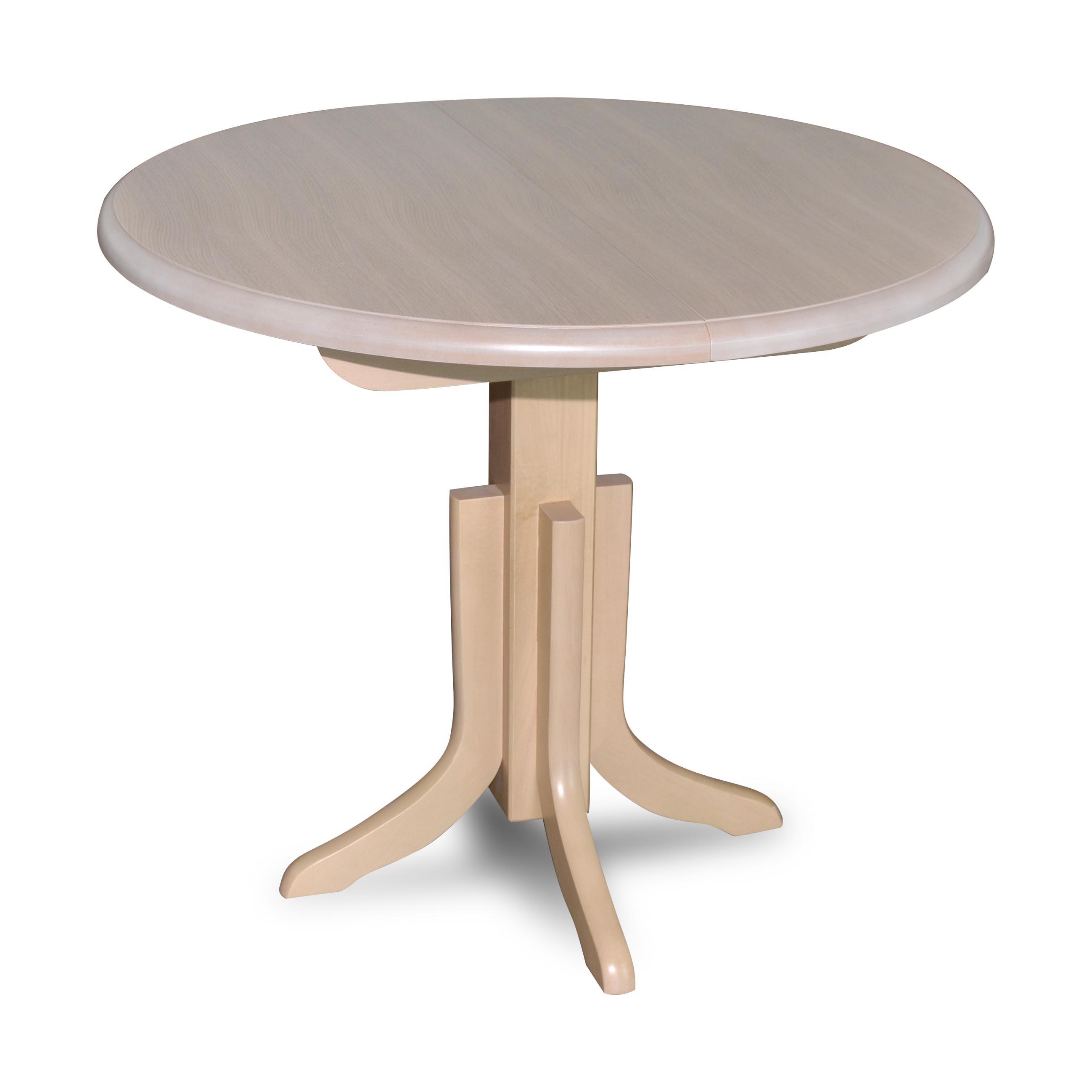 Round Dining Table Office Table Tables Kitchen Dining Room Round Table Wood Dining Room New