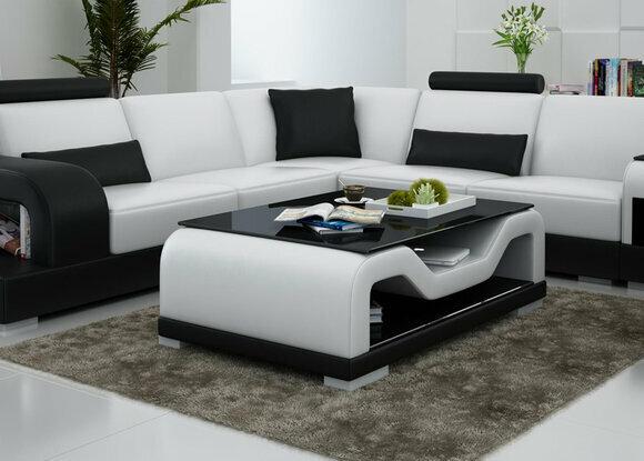 COFFEE TABLE COFFEE TABLES GLASS TABLES DESIGNER SIDE TABLE NEW CT9004