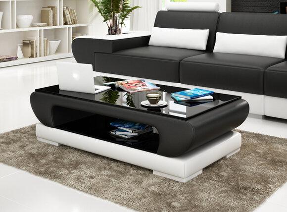 COFFEE TABLE COFFEE TABLES GLASS TABLES DESIGNER SIDE TABLE NEW CT9002