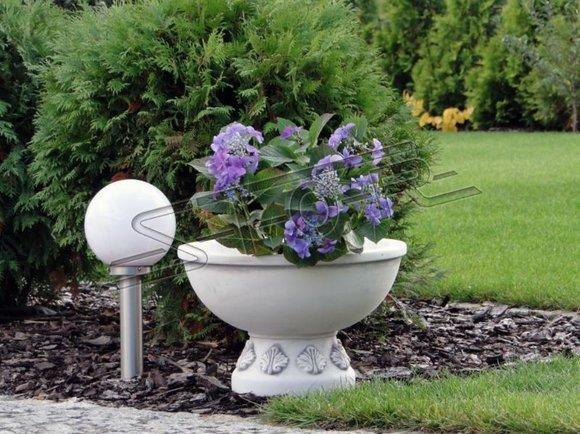 Flower pot plant pot decoration figure flower pots garden vases vessels 204043