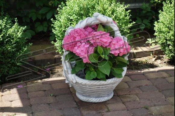 Flower pot plant pot decoration figure flower pots garden vases vessels 104112