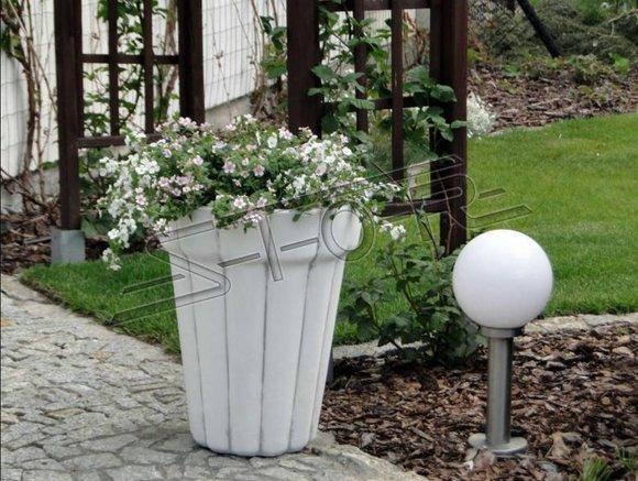 Flower pot plant pot decoration figure flower pots garden vases vessels 204062