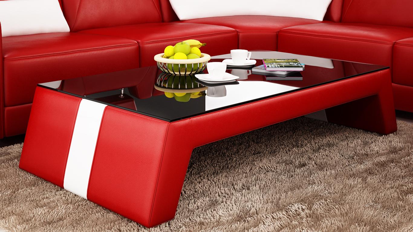 Coffee Table Glass Tables Designer Side Table New SR4410