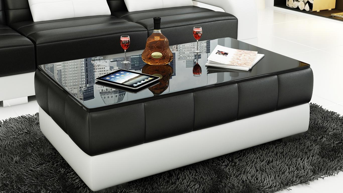 Coffee Table Glass Tables Designer Side Table New SR4403