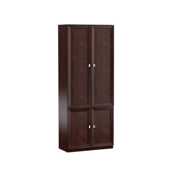 Wall Unit Filing Cabinet Cupboards Living Walls Wall Office Furniture New MO-3