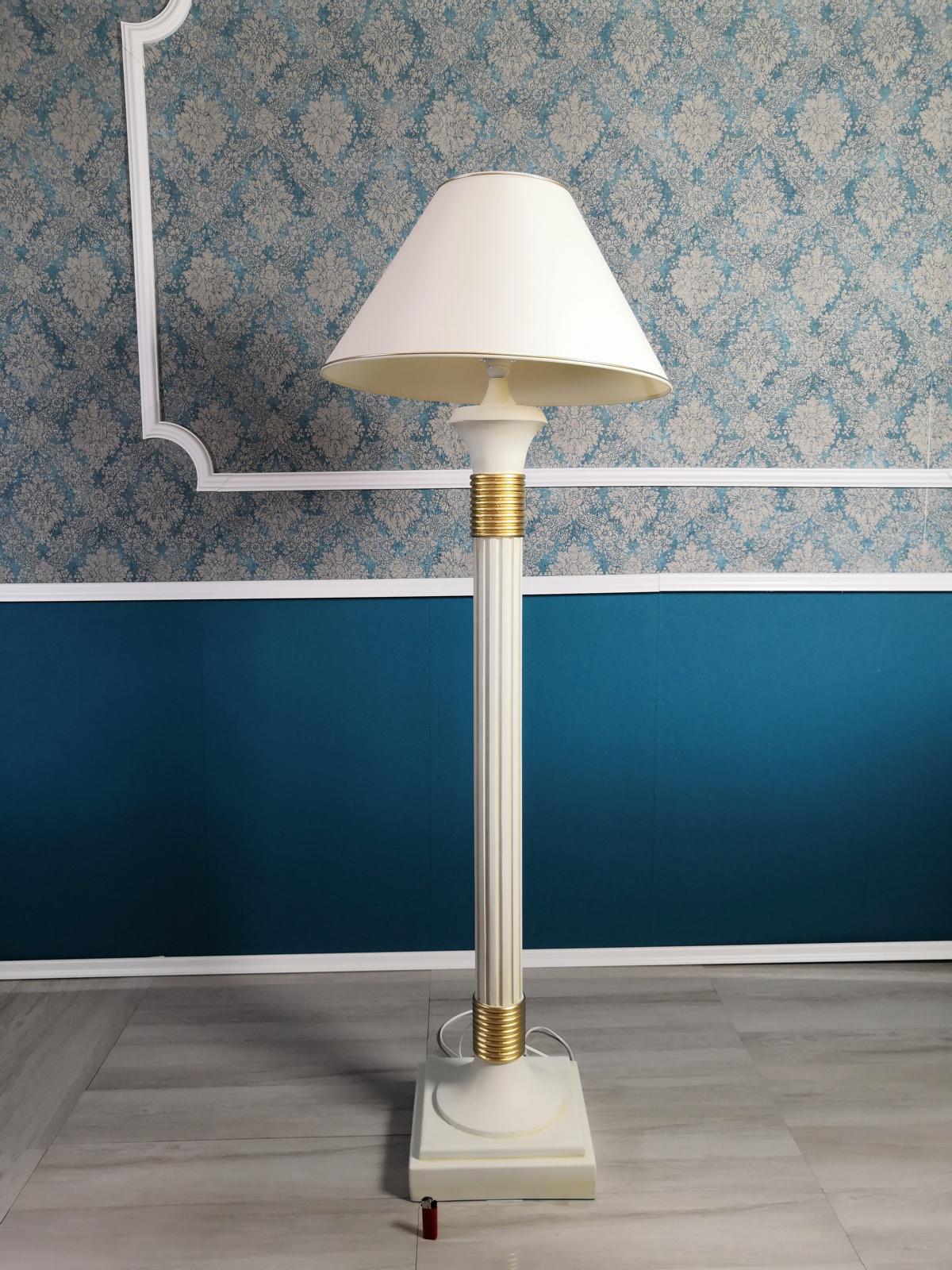 Classic Floor Lamp Floor Lamp Medusa Floor Lamp Lamps 158cm