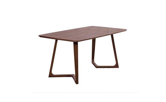 Designer Luxury Dining Table Room Conference Tables Italian Furniture Living Wood