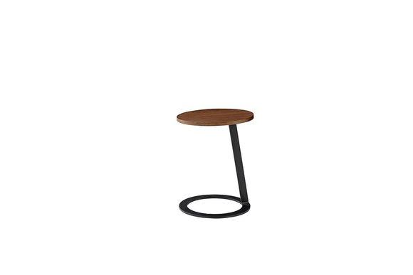 Couch Table Wood Sofa Round Side Design Tables Metal Italian Furniture New