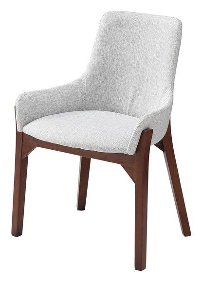 Design armchairs upholstered dining room armchair club kitchen lounge living furniture chair