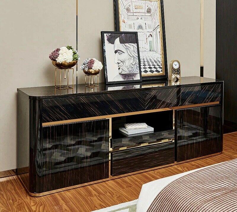 Designer Chest of Drawers Designer Chest of Drawers XXL Cabinet Shelf New Chest of Drawers