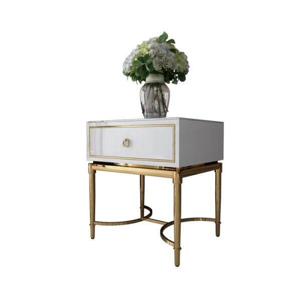 Design Night Table Tables Original Console Side Sleeping Room Luxury Consoles