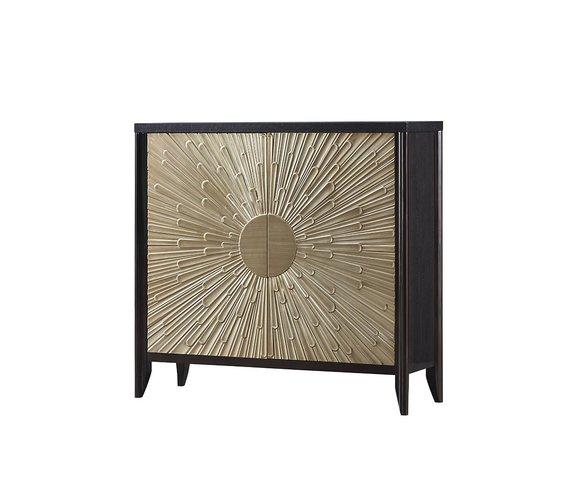 Design Chest of Drawers Luxury Chests of Drawers Cabinet Shelf Console Furniture Gold Furniture New