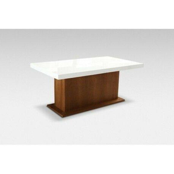 Column table dining tables dining tables 160/240cm office design wood conference table