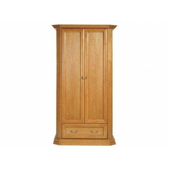 Wood Classic Wardrobes Cupboard Wardrobe Wooden Cabinet Country House