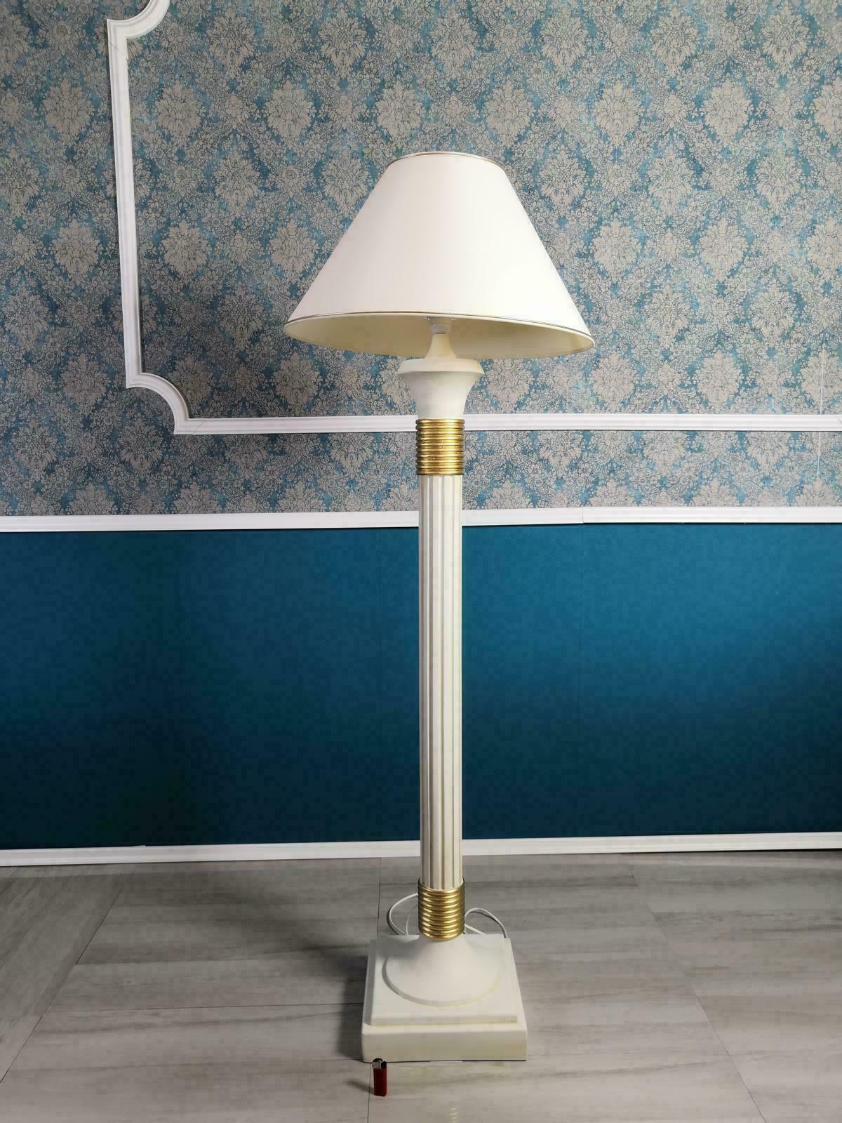 Classic Floor Lamp Floor Lamp Medusa Floor Lamp Lamp 158cm Immediately