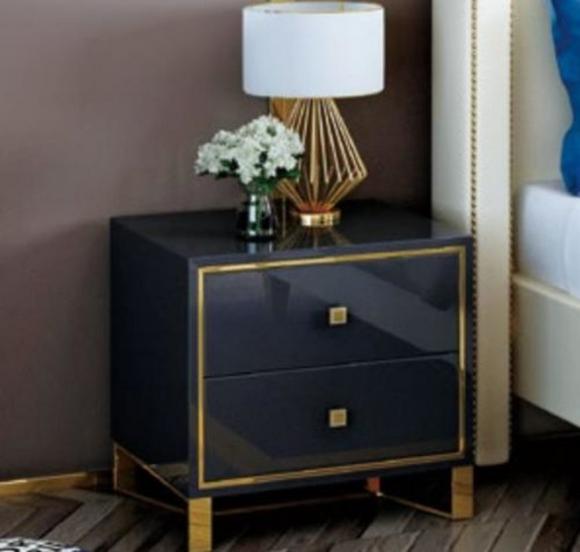 Bedside tables Bedside console Table Bedside consoles