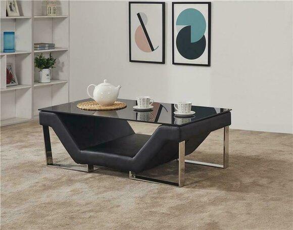 Coffee Table Coffee Table Glass Design Side Tables Table Living Room Modern