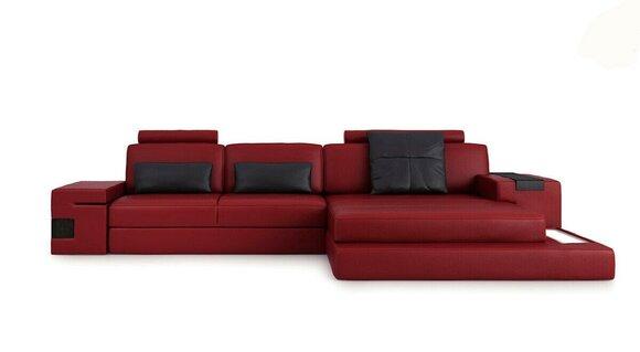 Design corner sofa sofa couch upholstery corner set leather sofa sofas couches L shape new