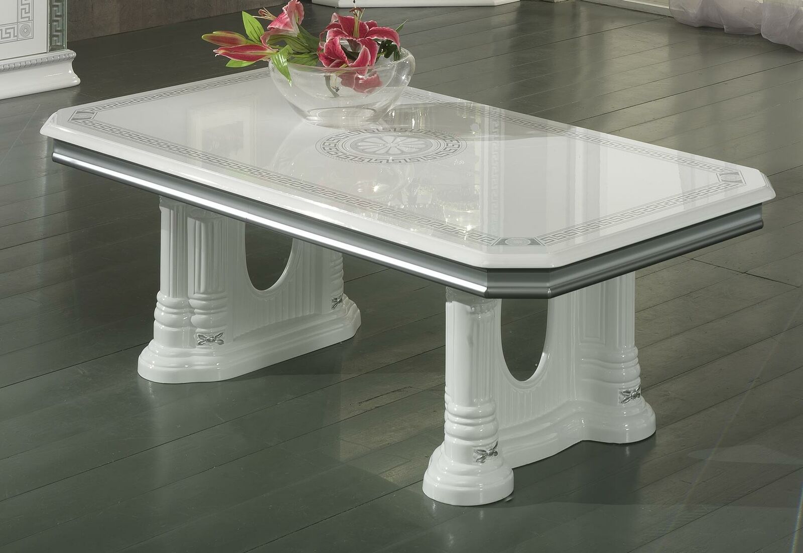 Classic Luxury Coffee Table Sofa Living Room Designer Table New Side Tables