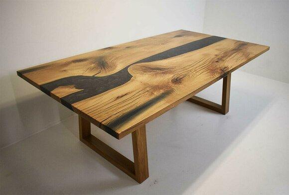 Meeting Table Dining Table Handmade Designer Table Contemporary Table