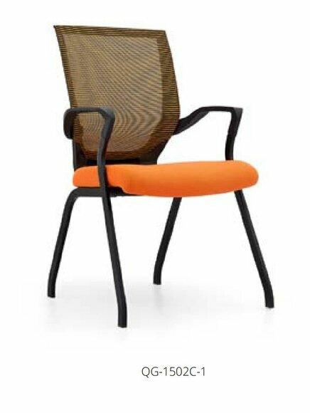 Visitor chair with armrests Cantilever conference chair Office furniture Chairs Armchairs