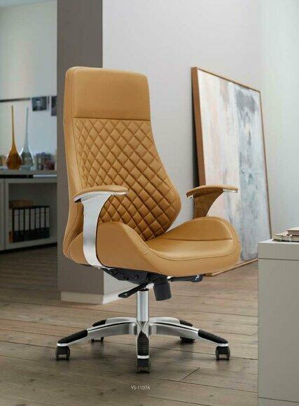 Executive chair Office swivel chair Sport seat Office chair Desk chair Chair 1107A New