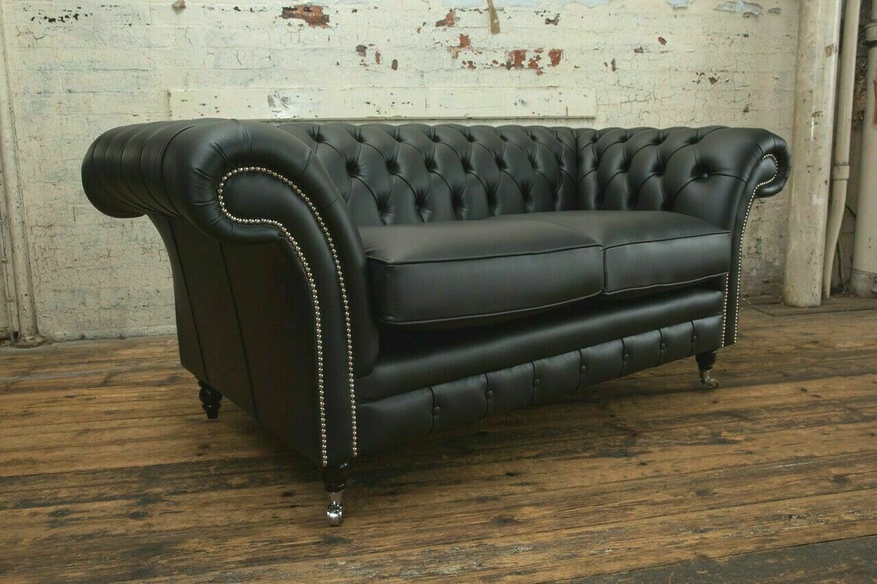 Sofa Chesterfield classic living room furniture couches sofas seat upholstery couches