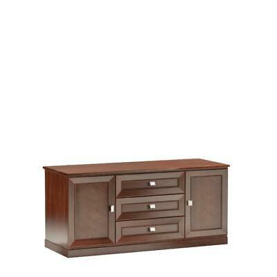 Chest Side Low Board Cabinet Living Room Shelf Luxury Designer RTV TV