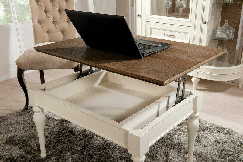 Modern style made of wooden multifunctional office desk/table