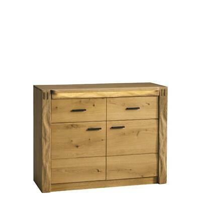 Modern style made of real wooden design sideboard/chest of drawers, model - F – K2