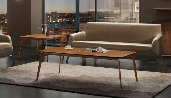 Coffee Table Sofa Table Side Table Design Tables 140x70cm Modern Furniture New