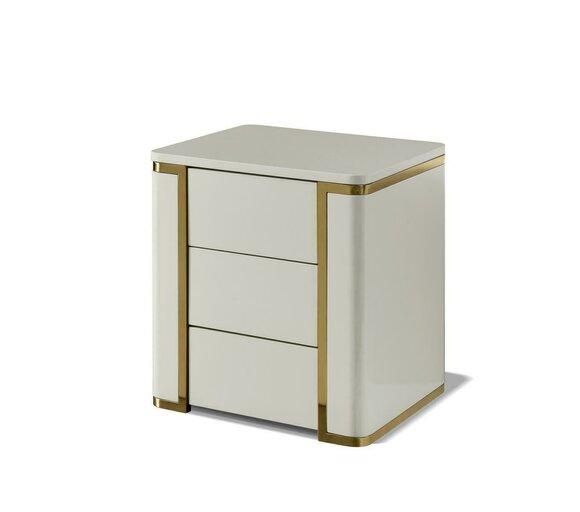 Bedside Table Bedside Tables Console Bedroom Side Table Modern Style New