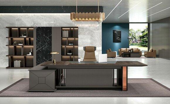 Desk office furniture executive room furniture design desks furniture