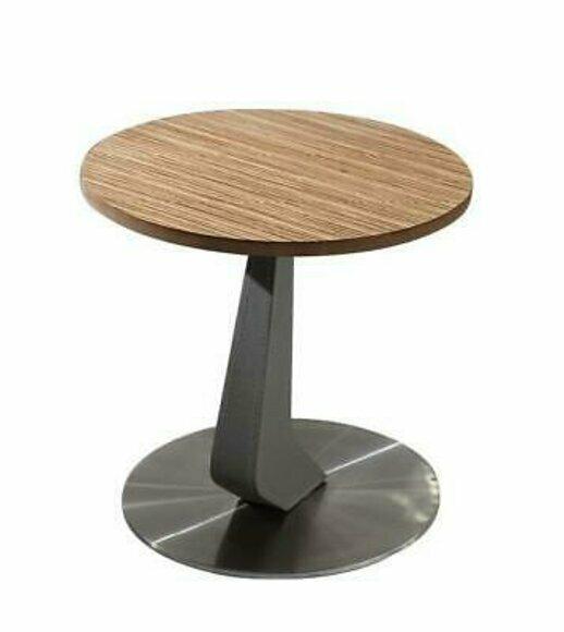 Round Side Table Coffee Table Sofa Living Room Design Tables Round New