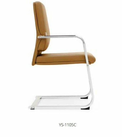 Visitor chair with armrests Cantilever conference chair Office furniture Armchair Chairs