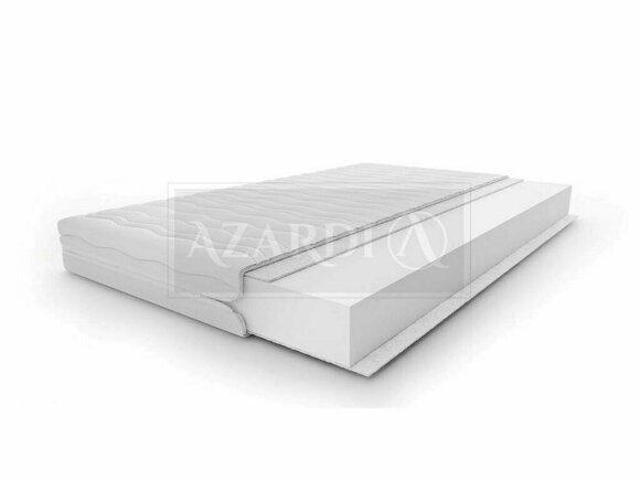 Foam mattresses Exclusive mattress luxury furniture orthopedic new 200x200