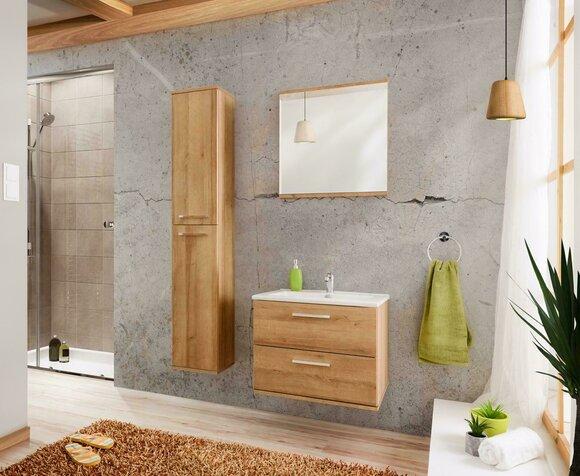 High quality bathroom furniture bathroom design sets sink quality furniture 3 pieces.