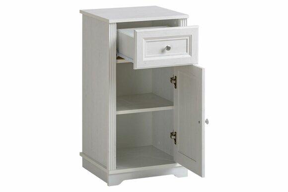 Bathroom furniture base cabinet bathroom cabinet white 81cm cabinet bathroom furniture hanging bathroom New