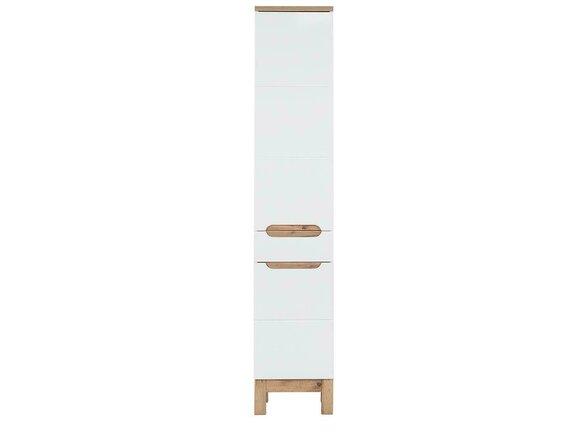 Tall cabinet bathroom shelf shelf tall cabinet 187x35x33 cm bathroom cabinet cabinets