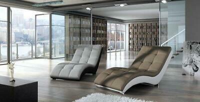 Chaise Longue Chaiselongues Loungers Fabric Sofa Chaise Club Relax Sofort